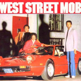 West Street Mob West Street Mob