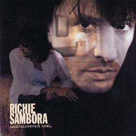 Undiscovered Soul Richie Sambora