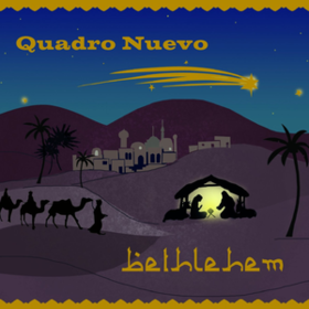 Bethlehem Quadro Nuevo