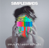 Walk Between Worlds
