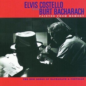 Painted From Memory Elvis Costello