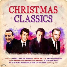 Christmas Classics Various Artists