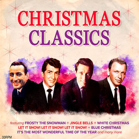 Christmas Classics Various Artists