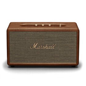 Stanmore III Bluetooth Brown Marshall