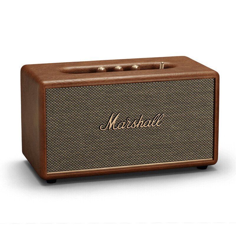 Stanmore III Bluetooth Brown