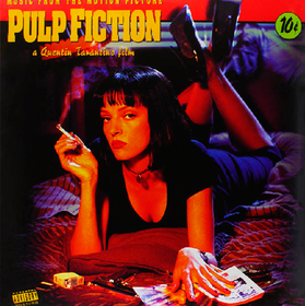 Pulp Fiction Original Soundtrack