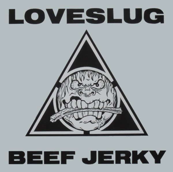 Beef Jerky