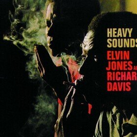 Heavy Sounds Elvin Jones  Richard Davis