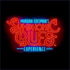 Morgan Freeman's Symphonic Blues Experience Freeman Morgan  Chineke Orchestra