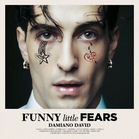 FUNNY little FEARS (Zoetrope) Damiano David
