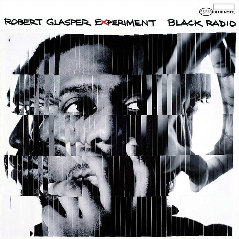 Black Radio (10th Anniversary Edition)