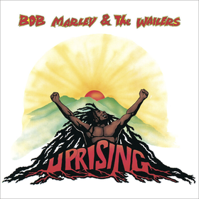 Uprising (Limited Edition) Bob Marley & The Wailers