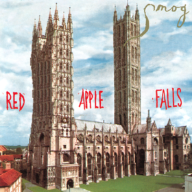 Red Apple Falls Smog