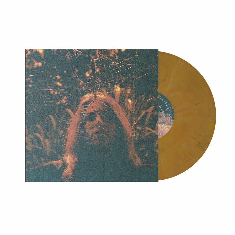 Peripheral Vision (10th Anniversary Edition) (Citrus)