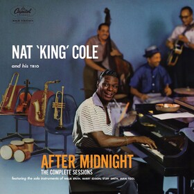 After Midnight: the Complete Sessions Nat King Cole