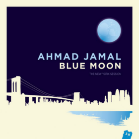 Blue Moon Ahmad Jamal