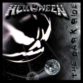 Dark Ride (Limited Edition) Helloween