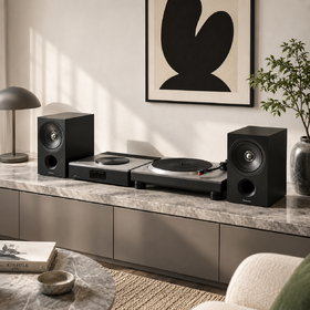 Set Silver Technics