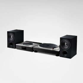 Set Silver Technics