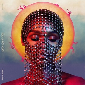 Dirty Computer (Limited Edition) Janelle Monae