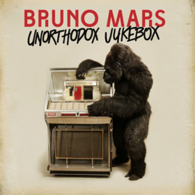 Unorthodox Jukebox Bruno Mars
