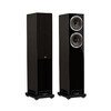 F501S Piano Gloss Black