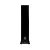 F501S Piano Gloss Black