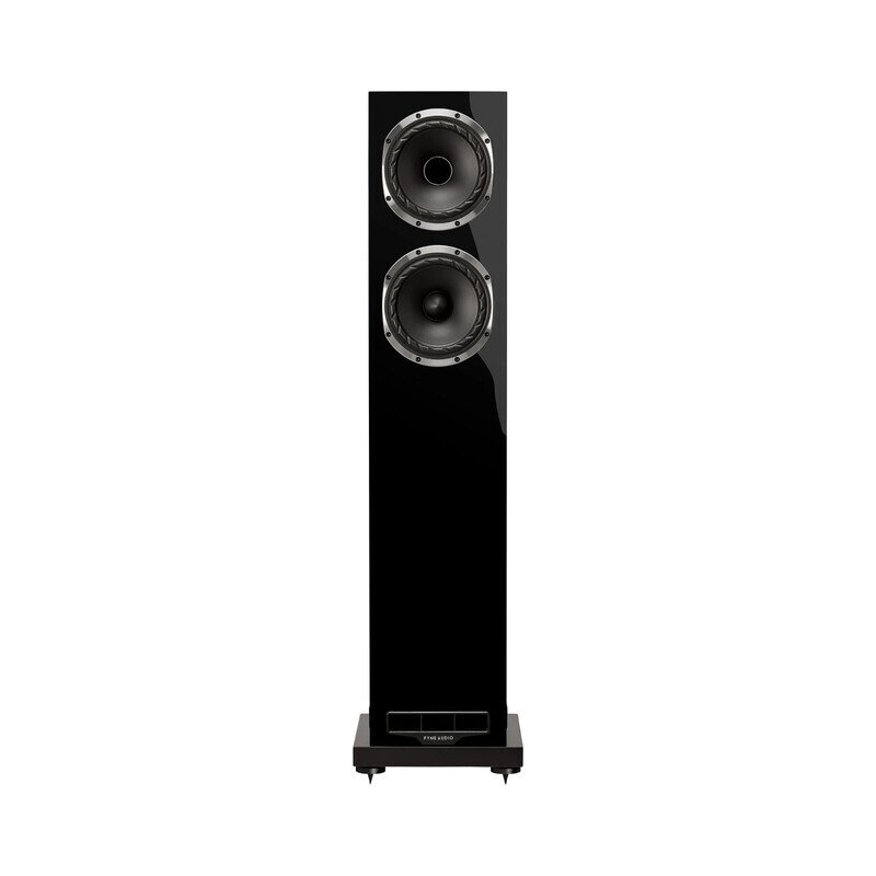 F501S Piano Gloss Black