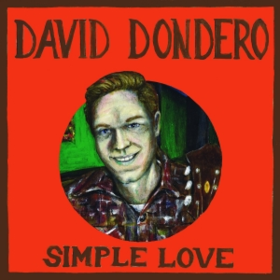Simple Love David Dondero