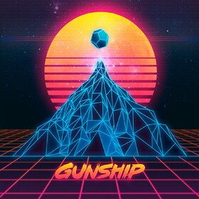 Gunship (Limited Edition) Gunship