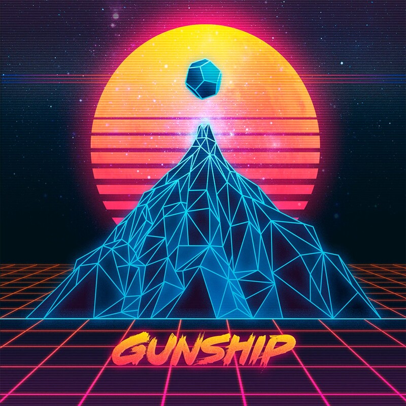 Gunship (Limited Edition)