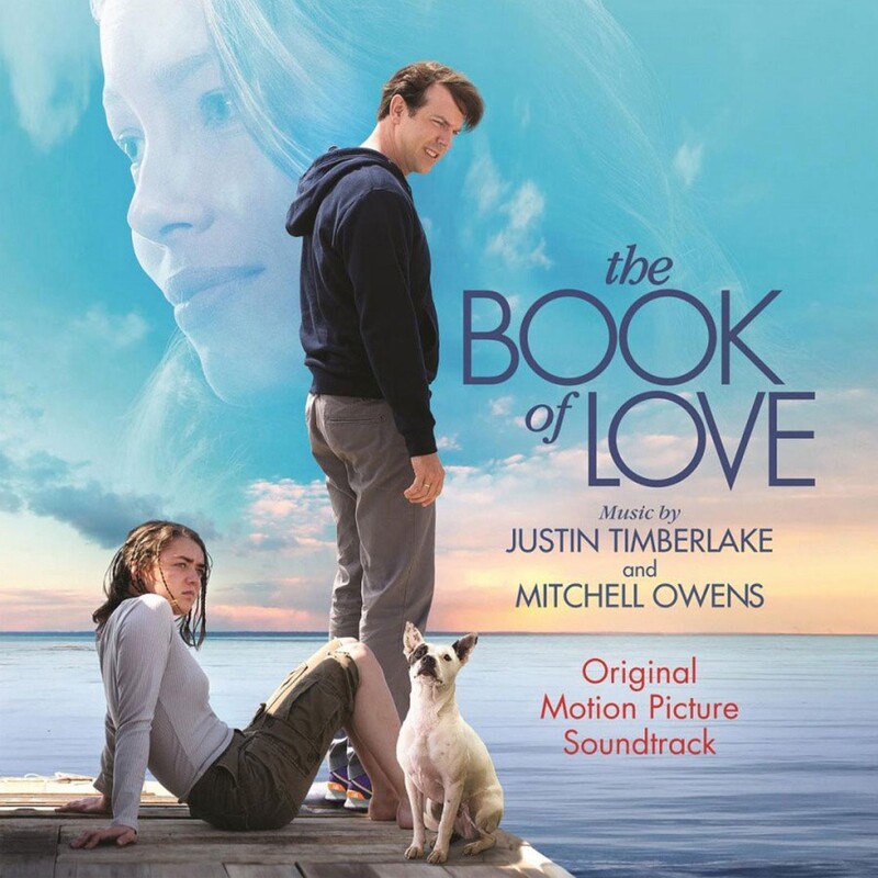 The Book Of Love (by Justin Timberlake and Mitchell Owens)