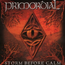 Storm Before Calm Primordial