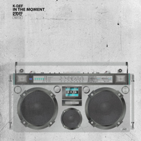 In The Moment K-Def