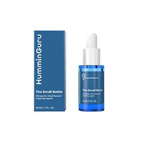 The Small Bottle 30ml HumminGuru