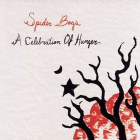 Celebration Of Hunger Spider Bags