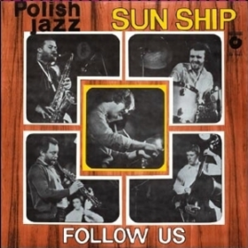 Follow Us Sun Ship