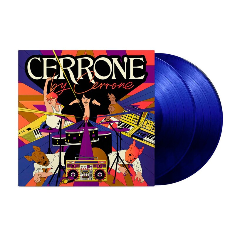 By Cerrone (Limited Edition)
