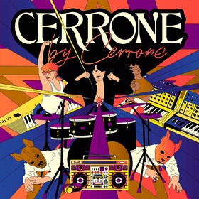 By Cerrone (Limited Edition) Cerrone