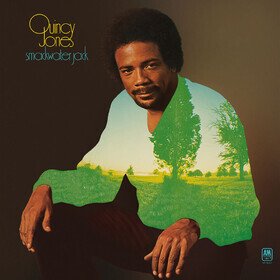 Smackwater Jack Quincy Jones
