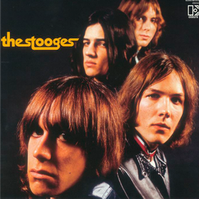 Stooges (Detroit Edition) The Stooges