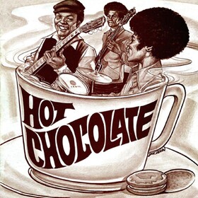 Hot Chocolate Hot Chocolate