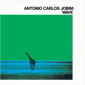 Wave Antonio Carlos Jobim