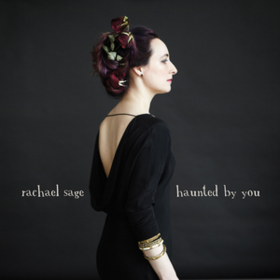 Haunted By You Rachael Sage