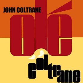 Ole Coltrane (Limited Edition) John Coltrane
