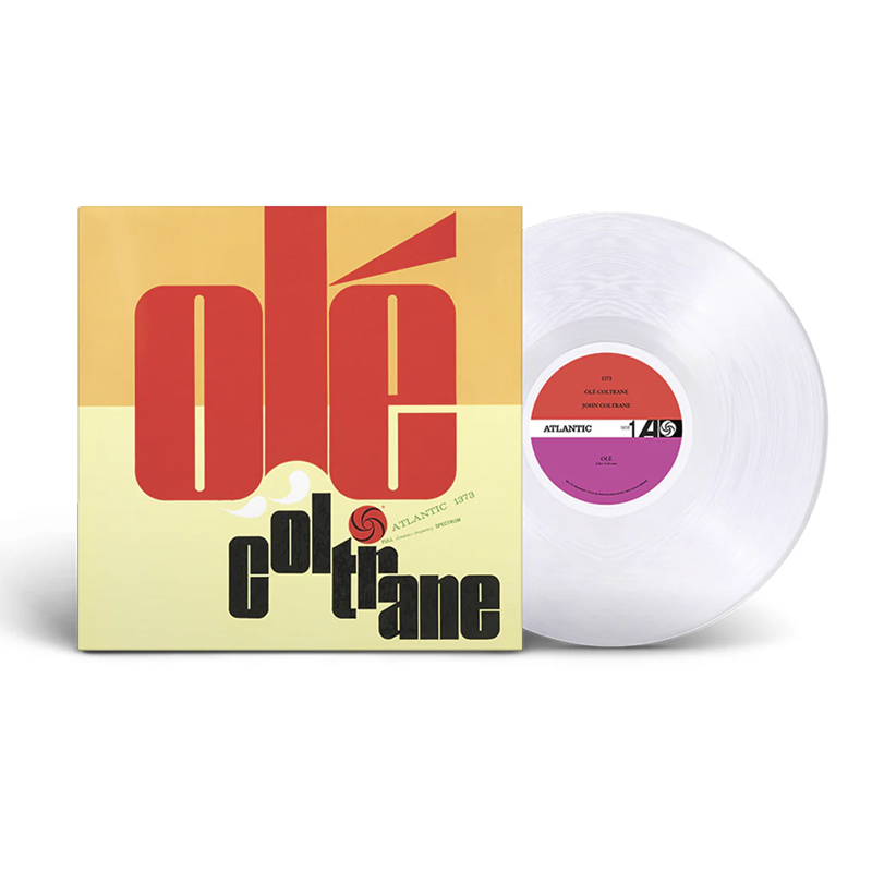 Ole Coltrane (Limited Edition)