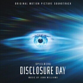 Disclosure Day John Williams