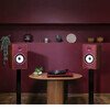 BR03 CONNECT Burgundy