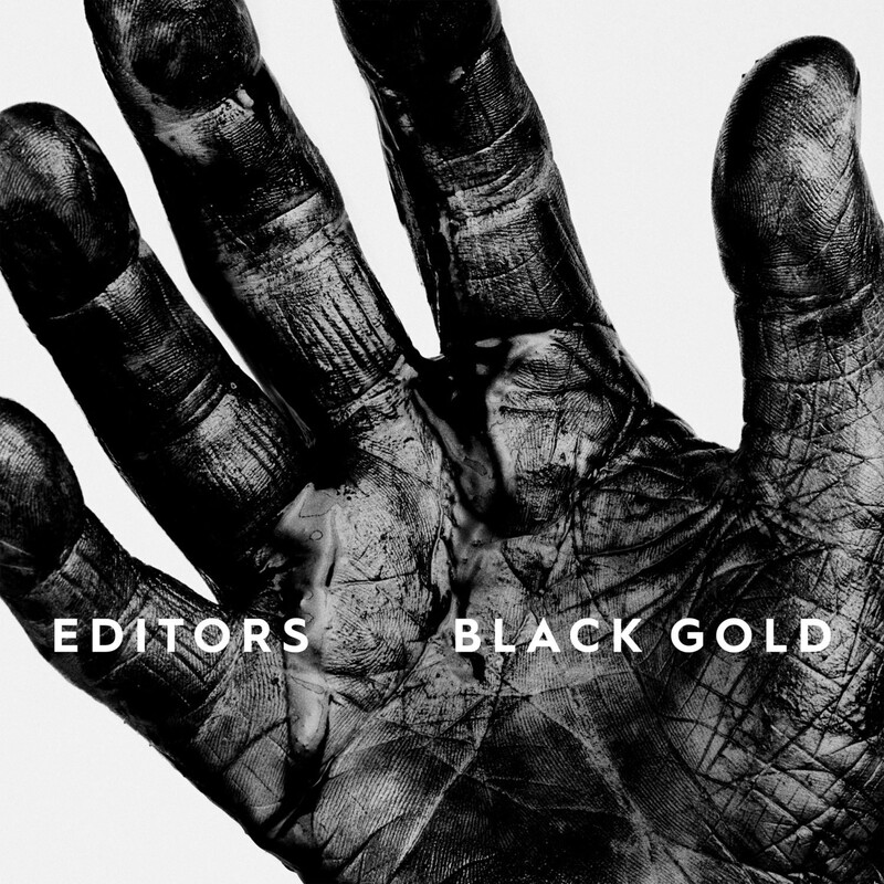 Black Gold (Best Of)