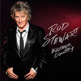 Another Country (Limited Edition) Rod Stewart